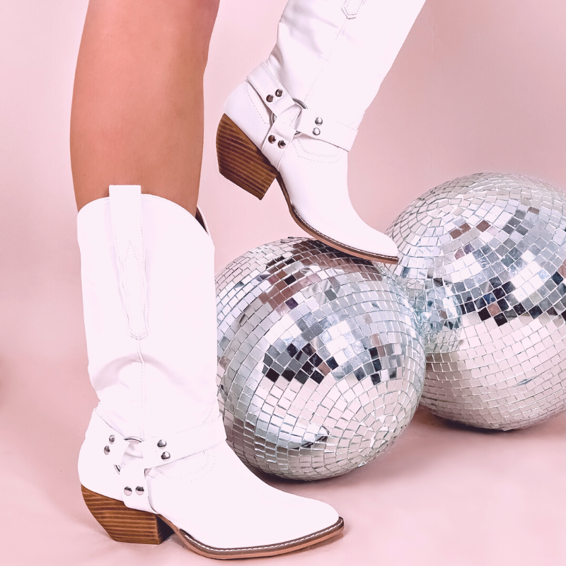 disco cowgirl outfits, disco cowgirl boots