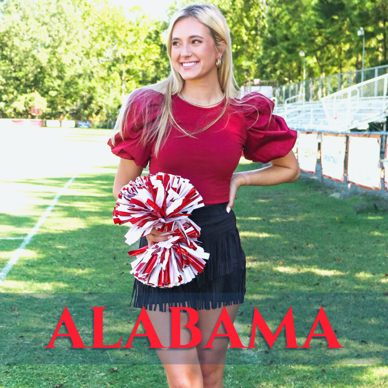 alabama game day outfits