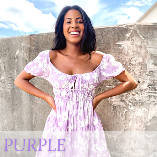 purple dress boutique, shop purple dresses online, purple dresses at blu spero