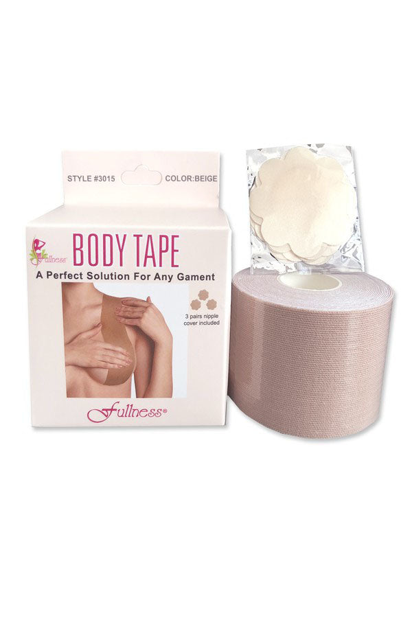 body tape